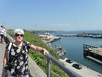 Dunmore East