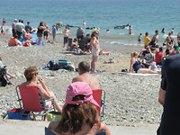Strand.