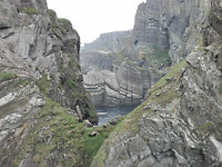 Tussendoor