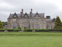 Landhuis