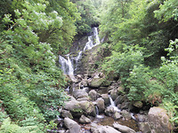 Waterfalls