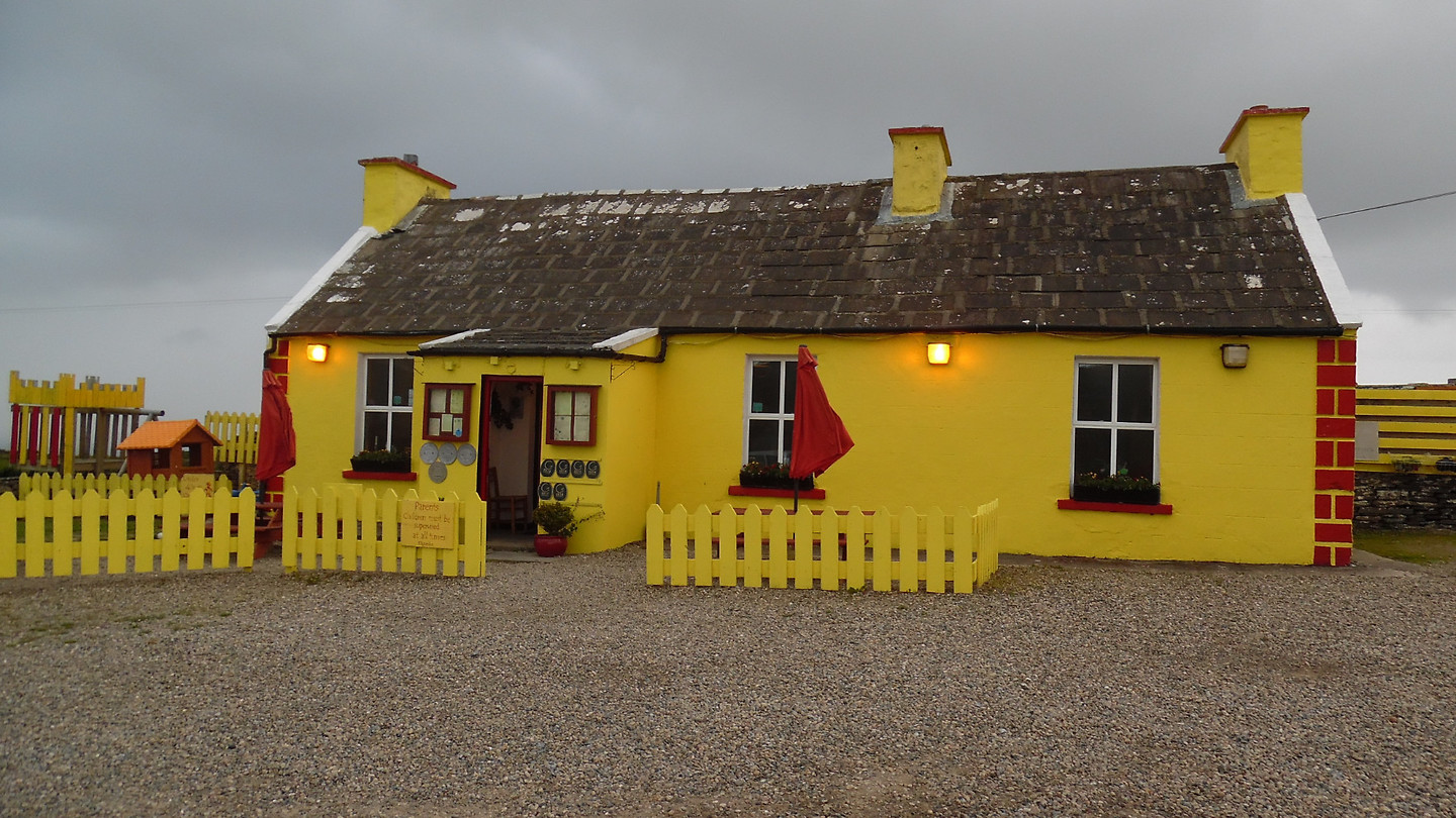 Restaurant.