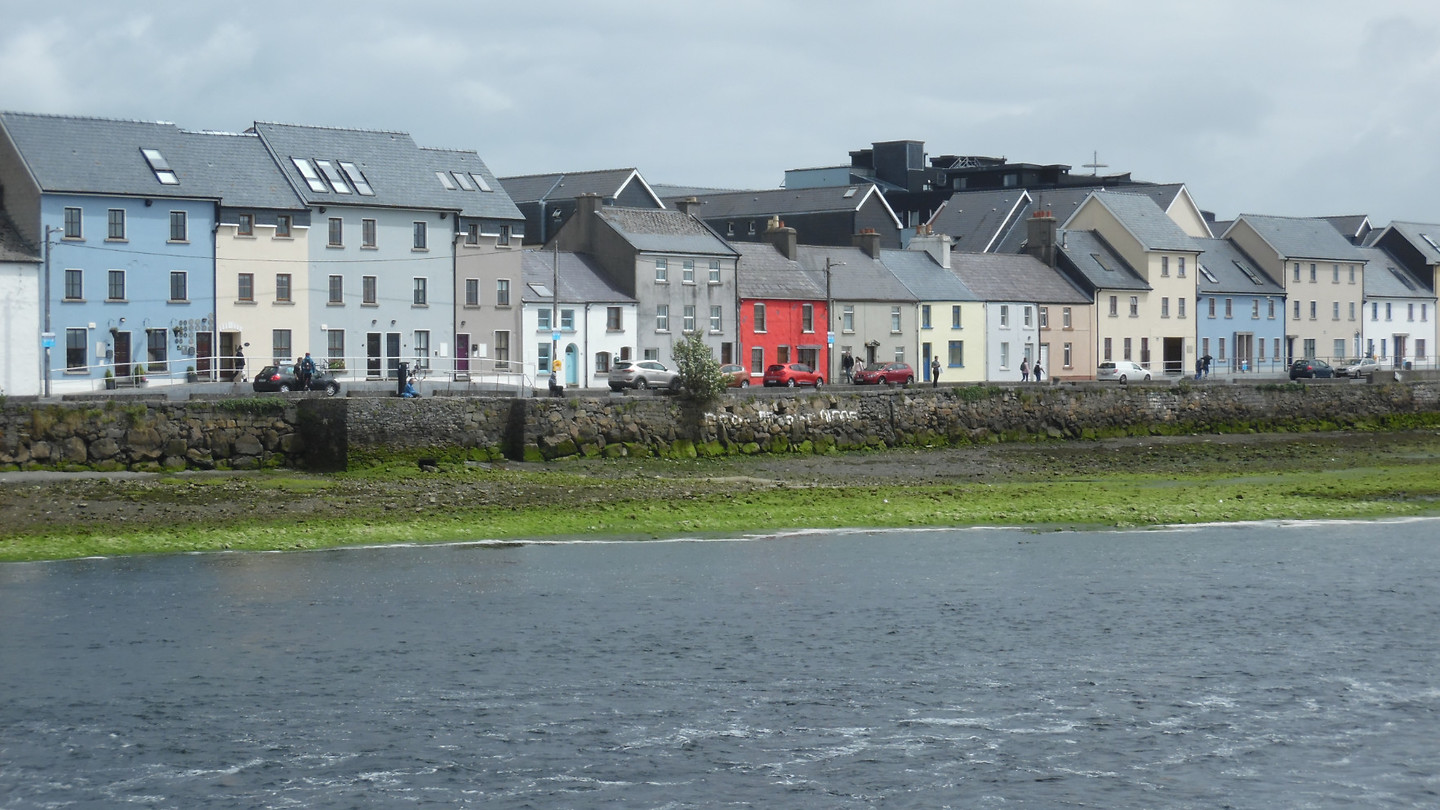 The Quay's.