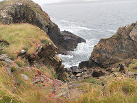 Kliffen