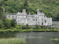 Kylemore Abbey
