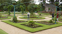 Tuin.