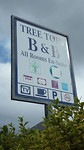 B&B