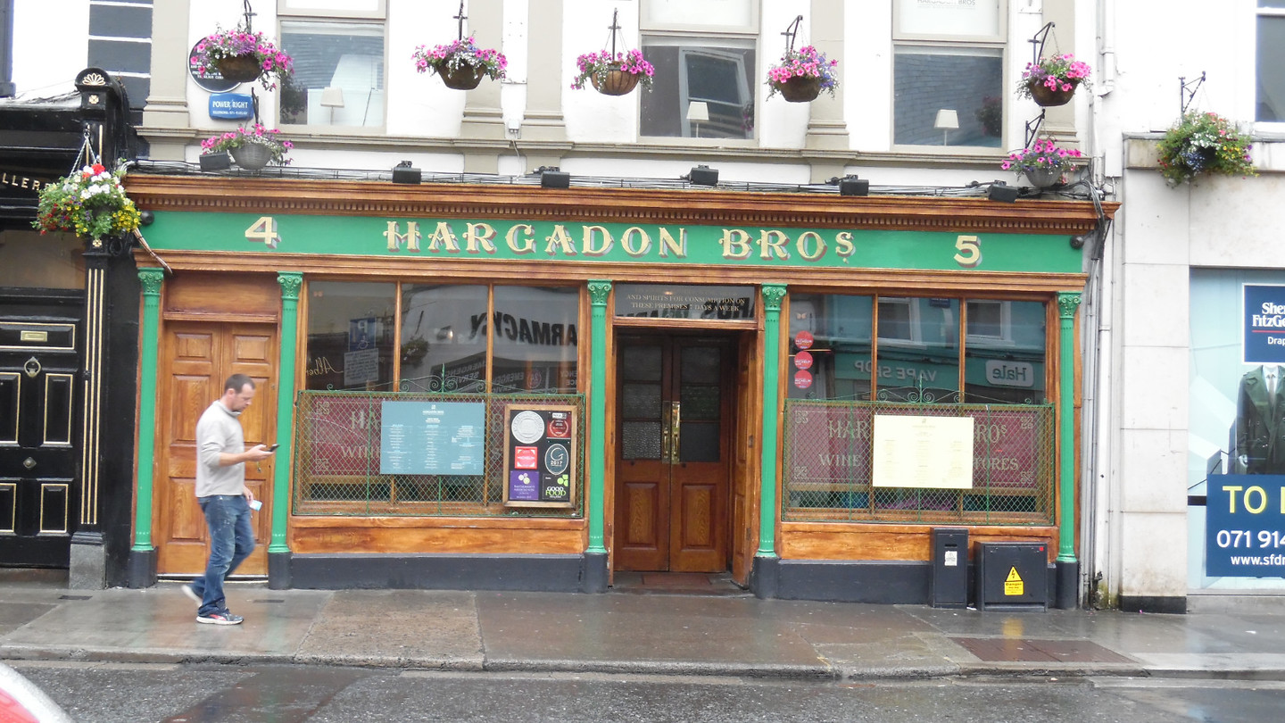 Pub