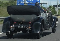 Oldtimer