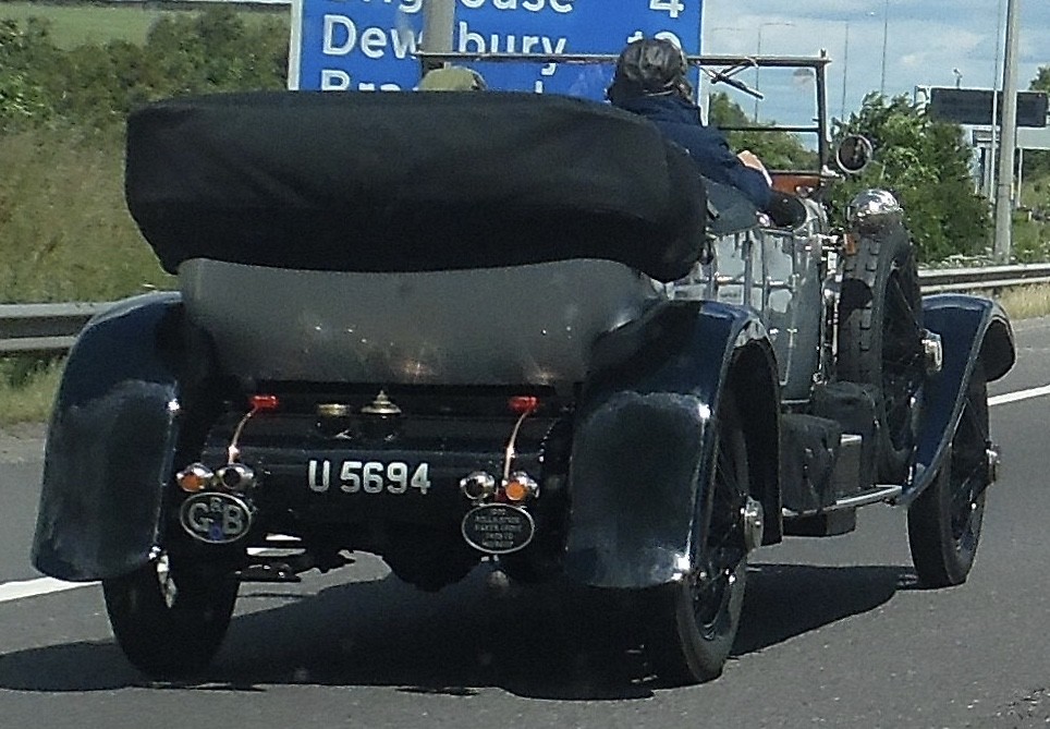 Oldtimer