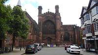 Kathedraal