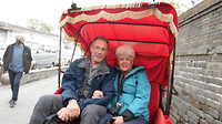 Meteen op de foto