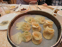 Dumplings