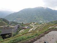 Uitzicht