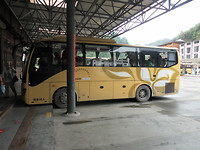 Pendelbus
