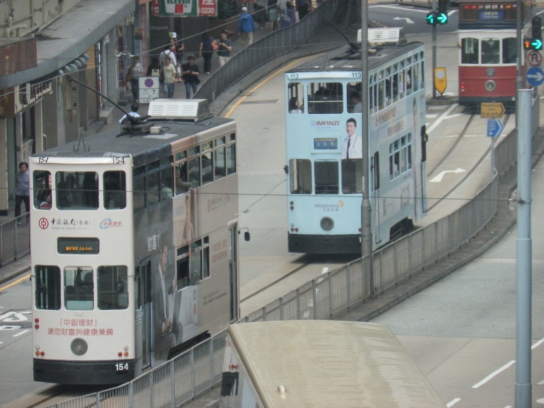Stadsbeeld