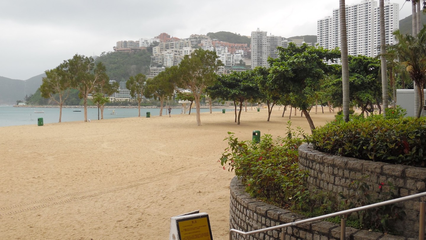 Strand