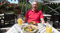 Lunch