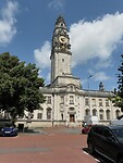 Stadhuis