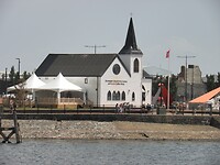Vroeger kerkje