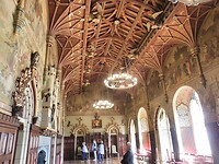Plafond