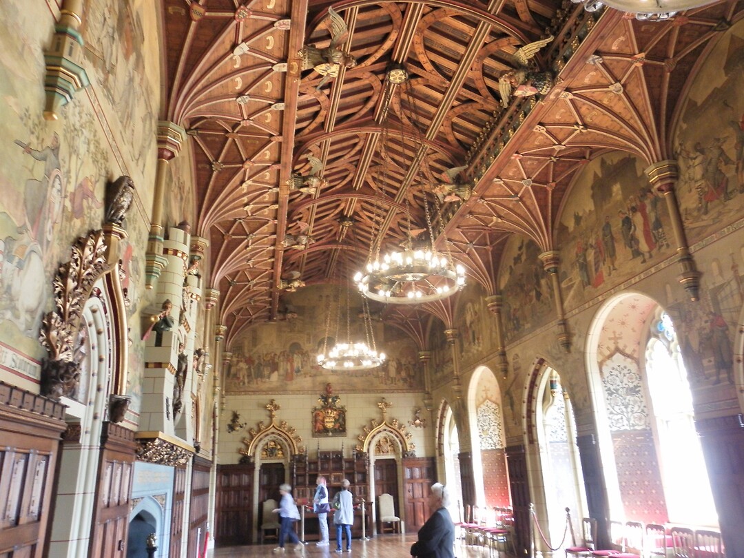 Plafond