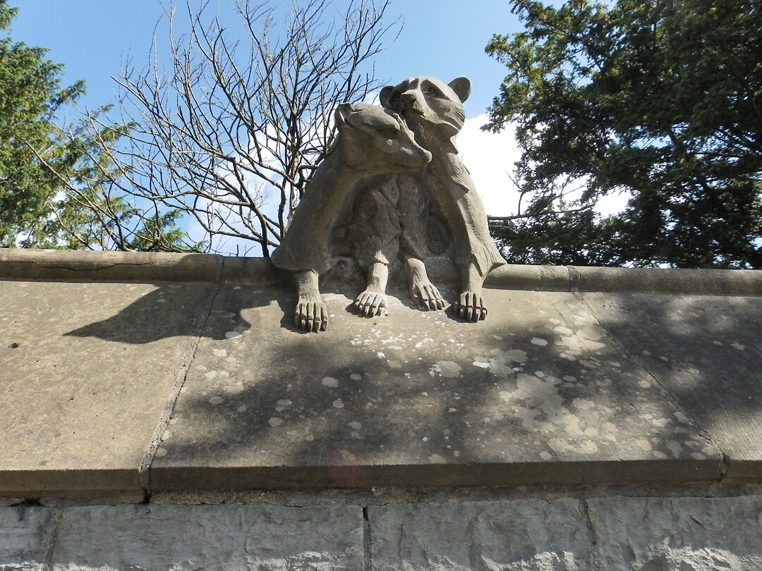 Dieren