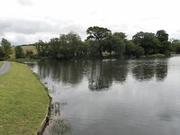 Waterplas.