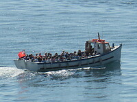 Toeristenboot