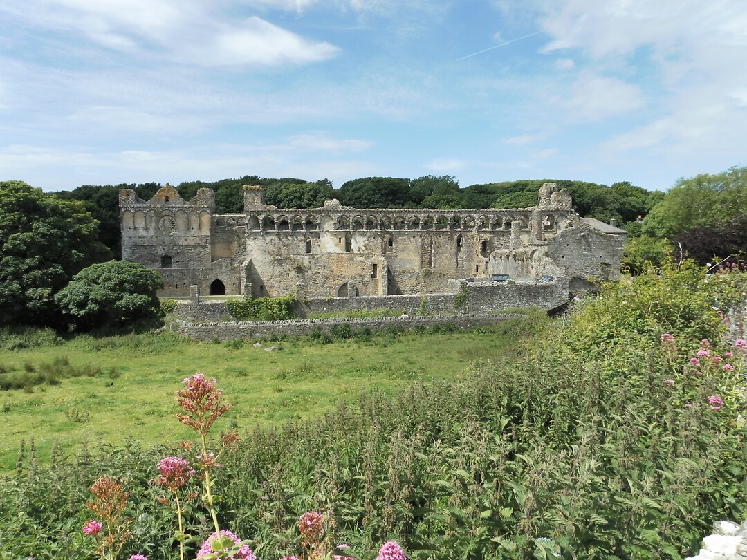 Ruine