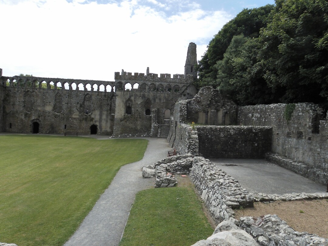 Ruine