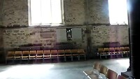 In de Kathedraal