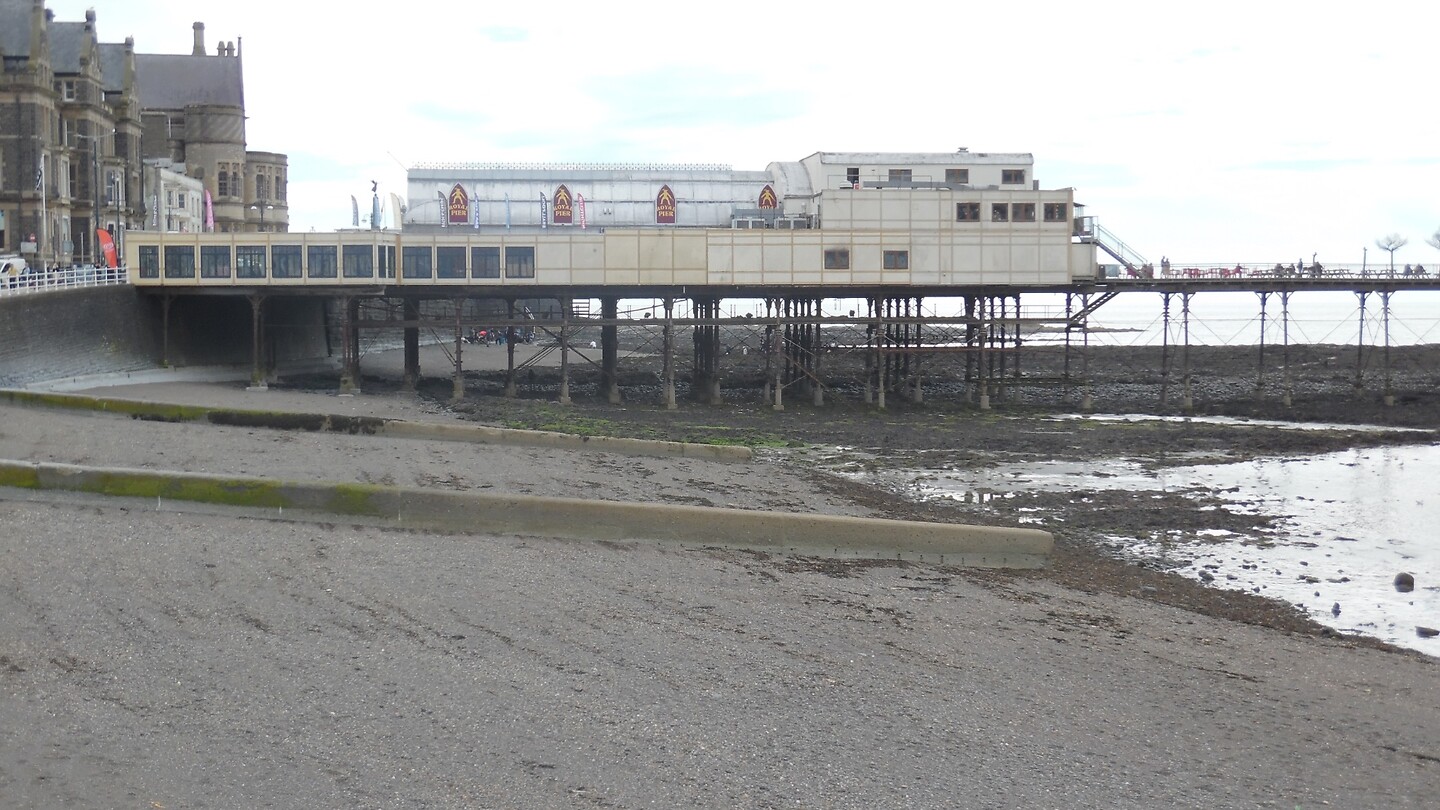 Pier