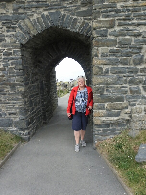 Ruine
