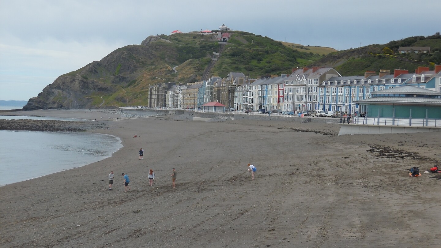 Strand
