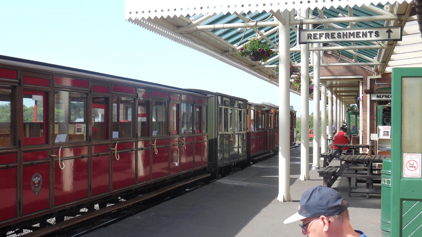 Station