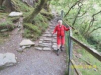 Klauteren