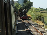 Passage