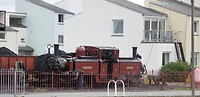 Locomotief