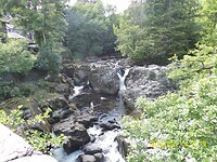 Watervalletje