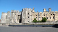 Windsor Castle