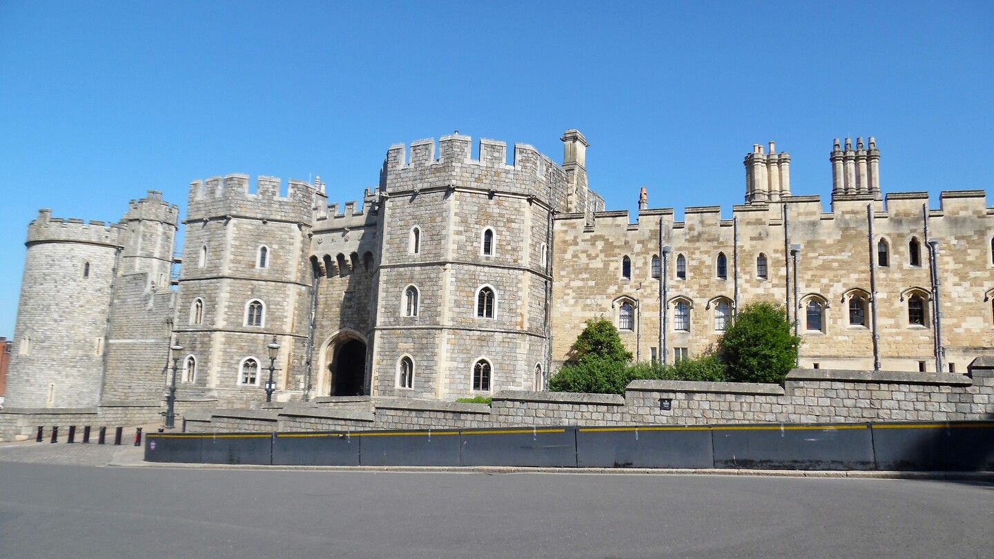 Windsor Castle