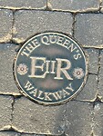 Op straat