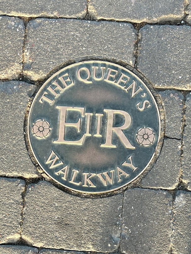 Op straat