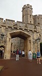 Poort