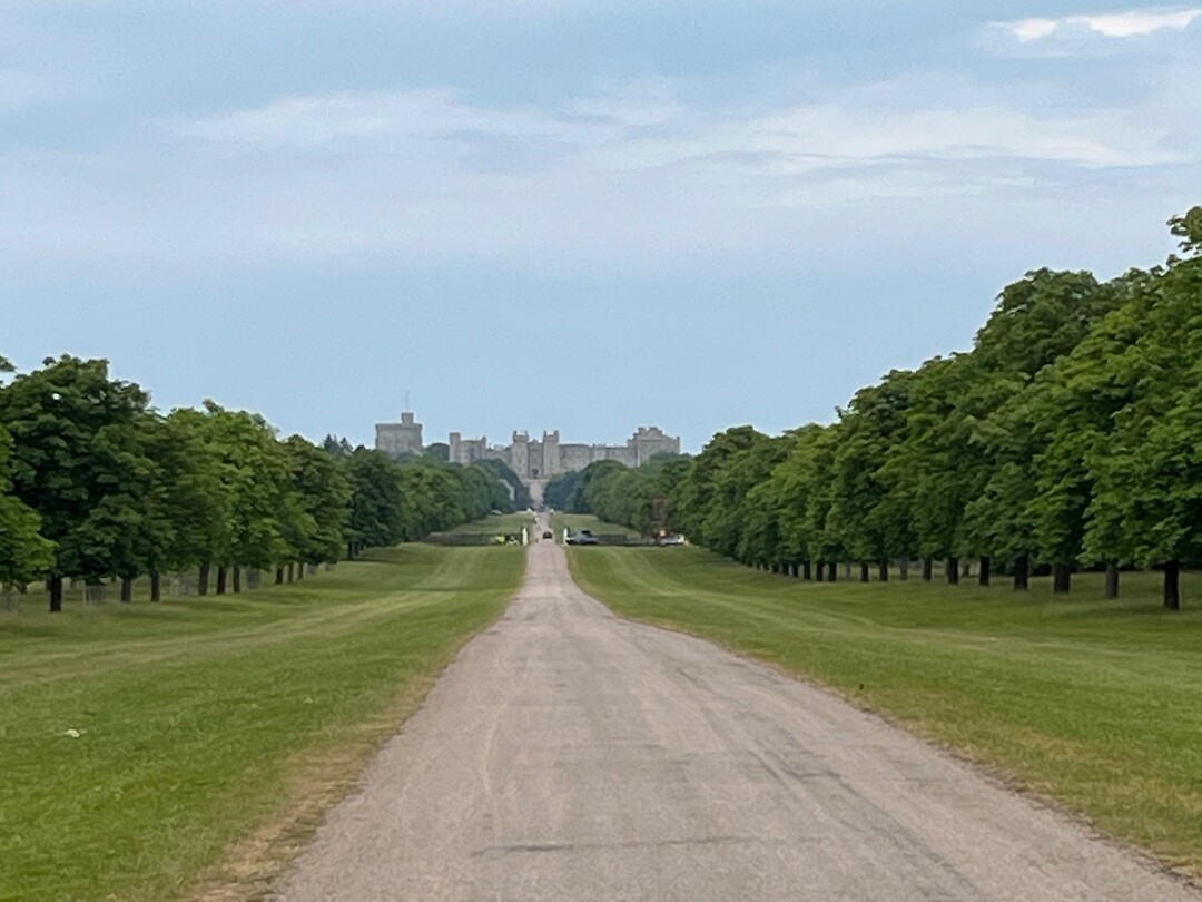 The Long Walk