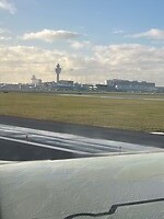 Schiphol