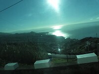 Zon, zee en……..