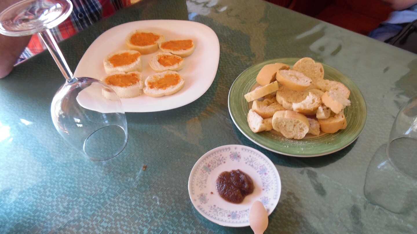 Tapas
