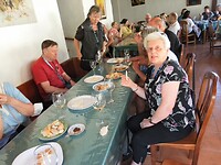 Finca (lunch)